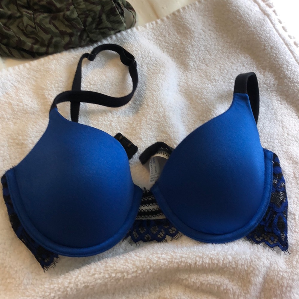 Bra